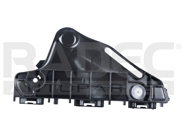 GUIA FASCIA DELANTERA TY HILUX 16-25 LINEA ANTERIOR 4X2/4X4/SR/BASE/CHASIS CAB. L4 4 CILINDROS 2.7/2.8L 2 PUERTAS DER