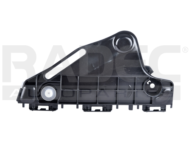 GUIA FASCIA DELANTERA TY HILUX 16-25 LINEA ANTERIOR 4X2/4X4/SR/BASE/CHASIS CAB. L4 4 CILINDROS 2.7/2.8L 2 PUERTAS IZQ