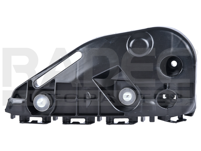 GUIA FASCIA DELANTERA TY HILUX 16-25 LINEA ANTERIOR (SOPORTE) 4X2/4X4/SR/BASE/CHASIS CAB. L4 4 CILINDROS 2.7/2.8L 4 PUERTAS IZQ